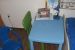 Detska izba Elmo v modrozelenom prevedeni obrázok 3