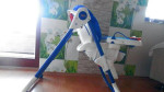 Predám detskú stoličku Fisher price – fotka 2