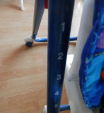 Predám detskú stoličku Fisher price – fotka 3