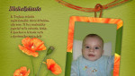 Originalne blahozelania z Vasich fotiek – fotka 2