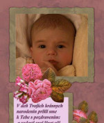 Originalne blahozelania z Vasich fotiek – fotka 3
